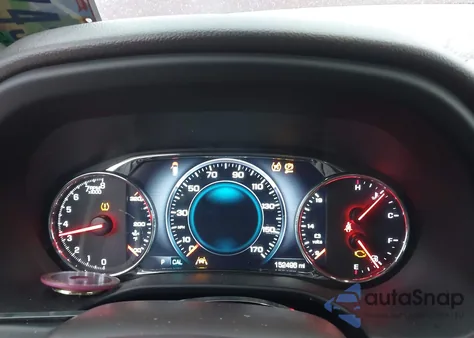 2017 GMC Acadia Denali from USA, damaged, VIN 1GKKNXLS0HZ157815